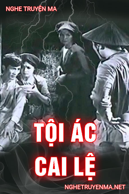 Tội Ác Cai Lệ