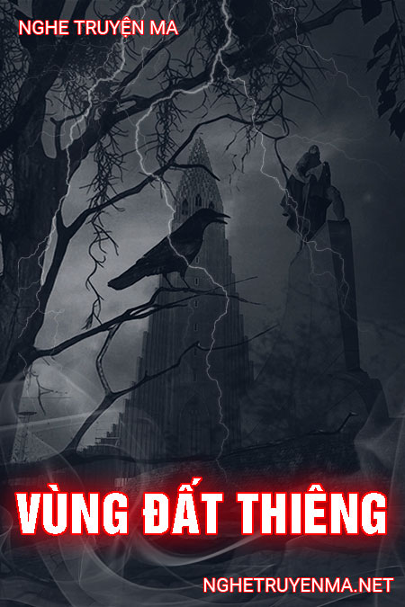 Vùng Đất Thiêng