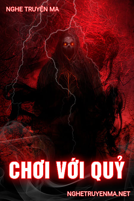 Chơi Với Quỷ