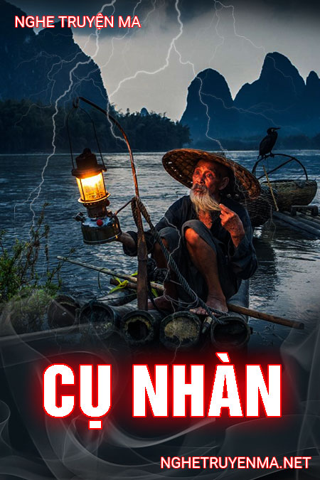 Cụ Nhàn
