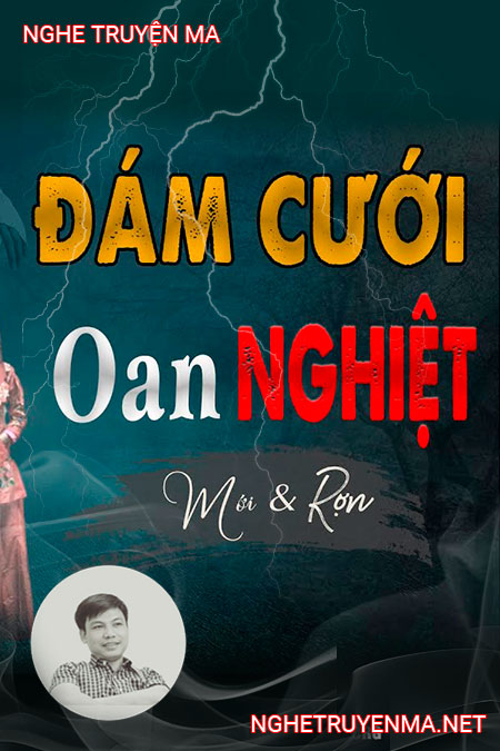 Đám Cưới Oan Nghiệt