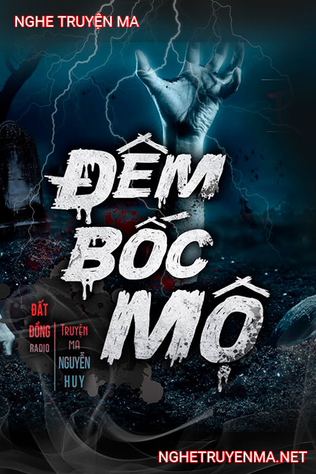 Đêm Bốc Mộ