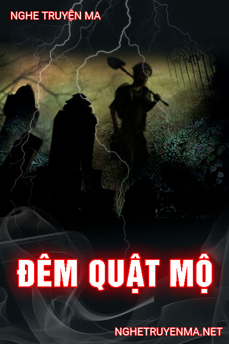 Đêm Quật Mộ