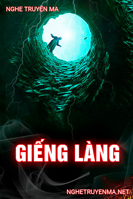 Giếng Làng