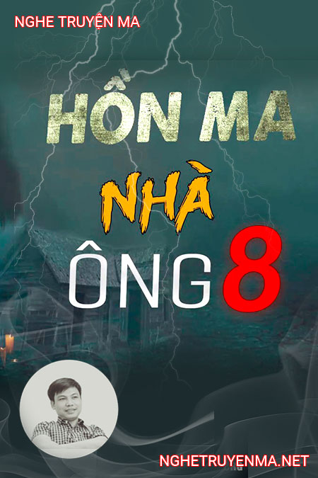 Hồn Ma Nhà Ông Tám