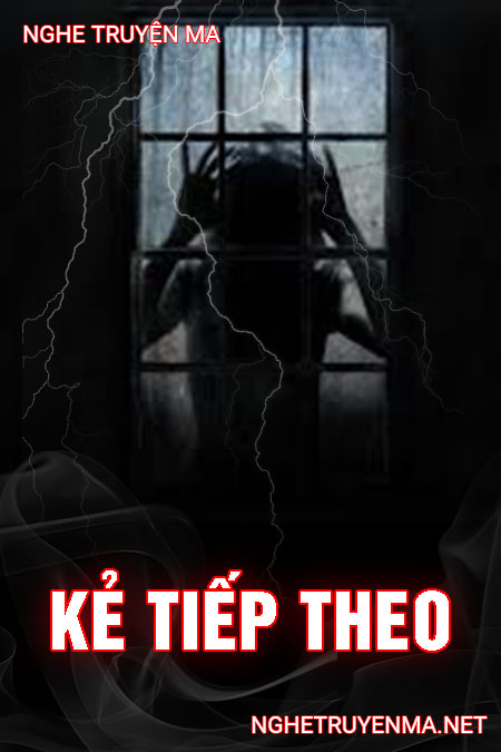 Kẻ Tiếp Theo