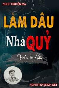 Làm Dâu Nhà Quỷ