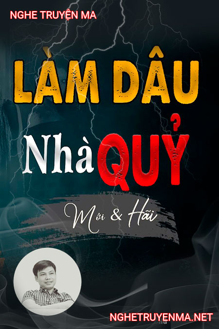 Làm Dâu Nhà Quỷ