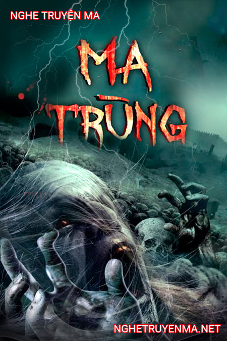 Ma Trùng