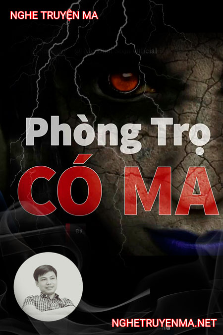 Phòng Trọ Có Ma