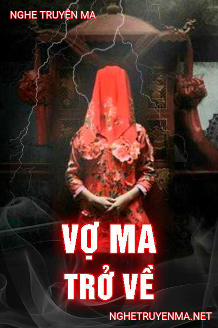 Vợ Ma Trở Về