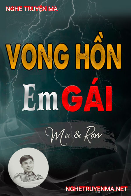 Vong Hồn Em Gái