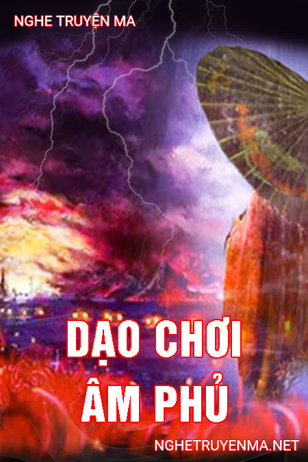 Dạo Chơi Âm Phủ