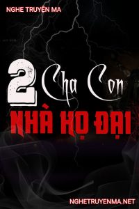 Hai Cha Con Họ Đại