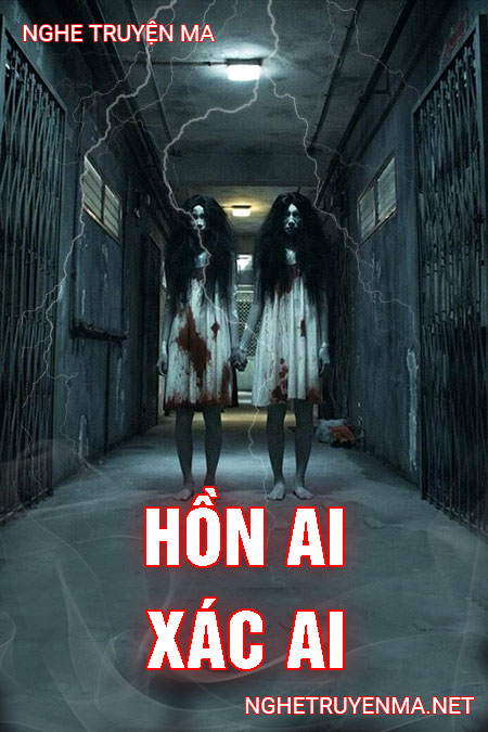 Hồn Ai Xác Ai