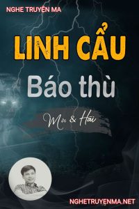 Linh Cẩu Báo Thù