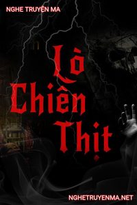 Lò Chiên Thịt