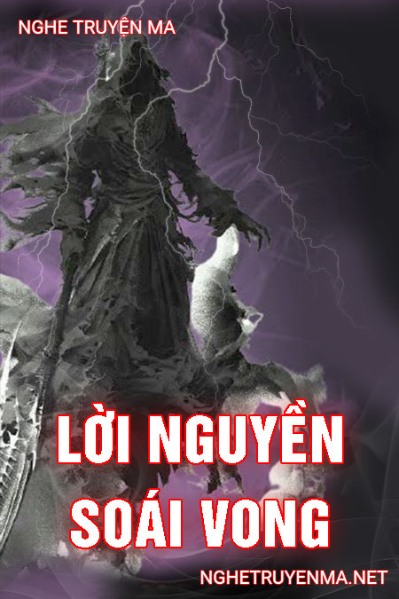 Lời Nguyền Soái Vong