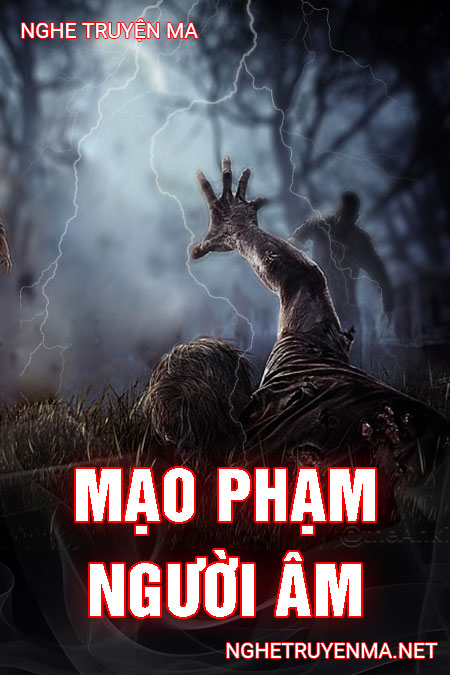 Mạo Phạm Người Âm