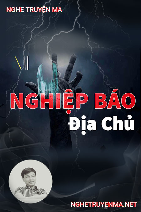 Nghiệp Báo Địa Chủ