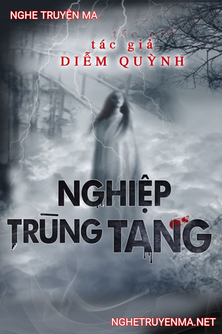 Nghiệp Trùng Tang
