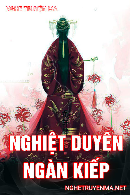 Nghiệt Duyên Vạn Kiếp
