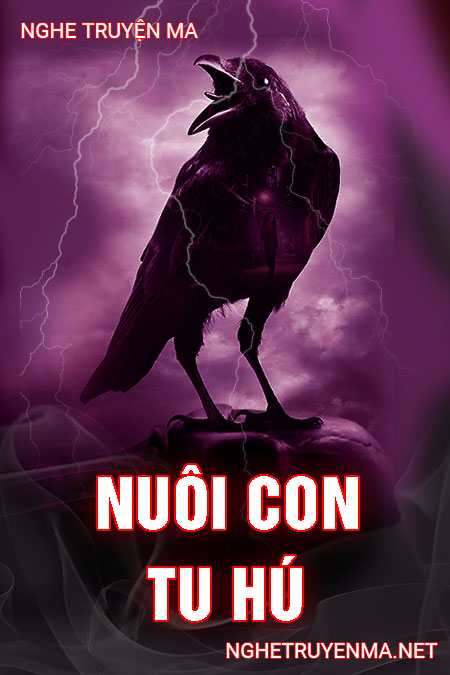 Nuôi Con Tu Hú