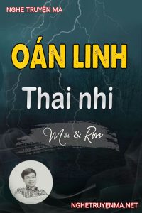 Oán Linh Thai Nhi