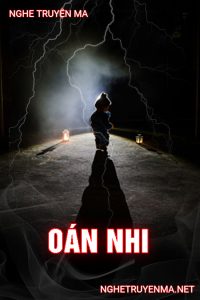 Oán Nhi