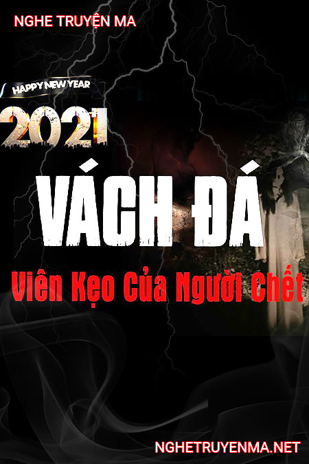 Vách Đá