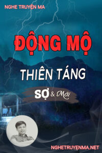 Động Mộ Thiên Táng