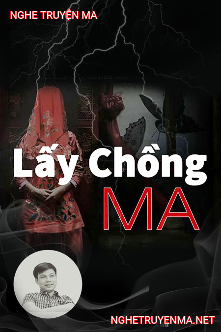Lấy Chồng Ma