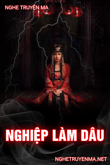 Nghiệp Làm Dâu