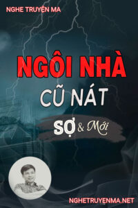 Ngôi Nhà Cũ Nát
