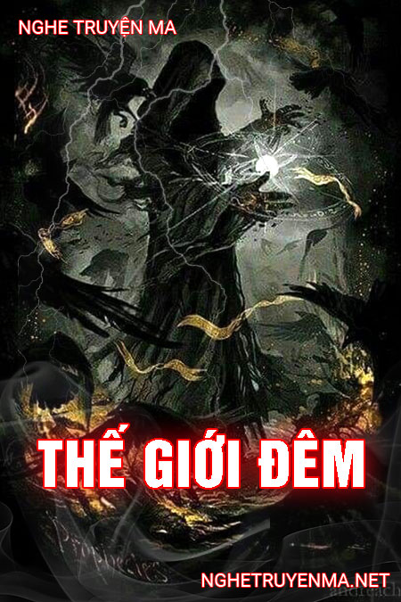 Thế Giới Đêm