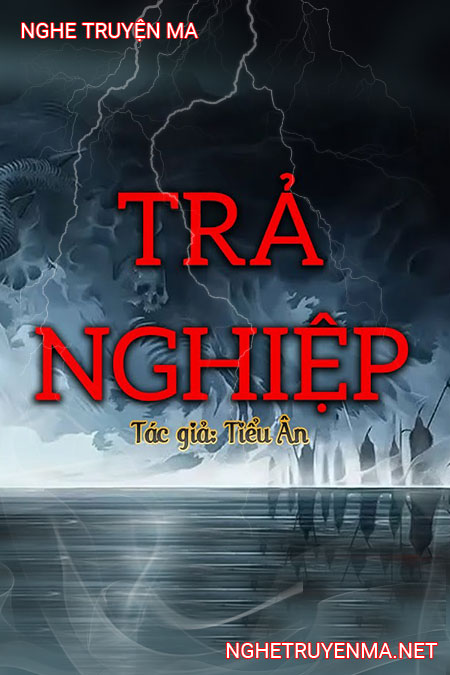 Trả Nghiệp