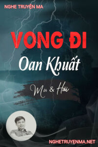 Vong Đi Oan Khuất