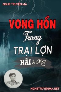 Vong Hồn Trong Trại Lợn