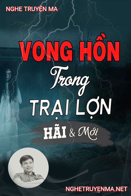 Vong Hồn Trong Trại Lợn