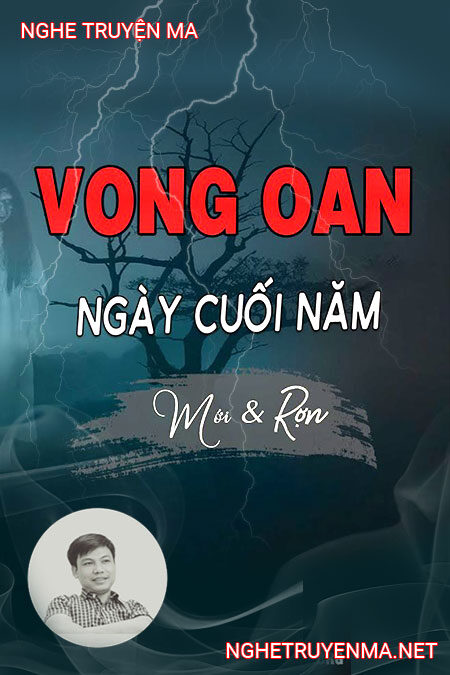 Vong Oan Ngày Cuối Năm
