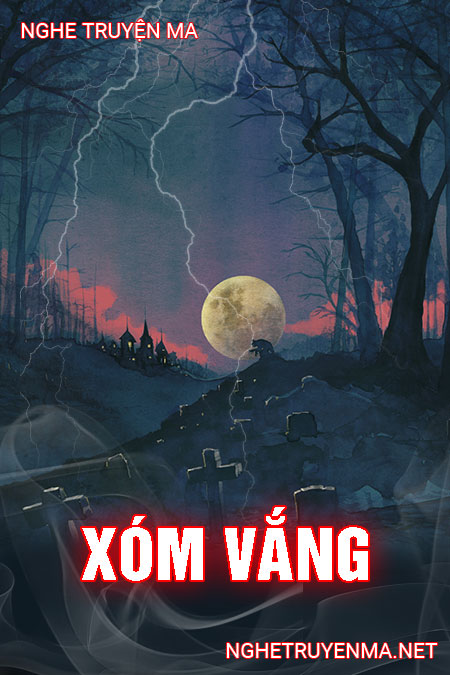 Xóm Vắng