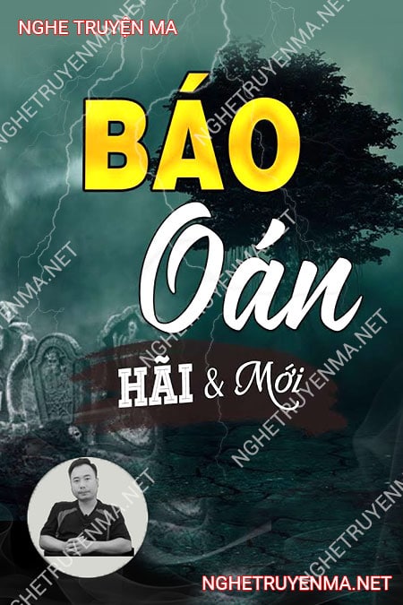 Báo Oán