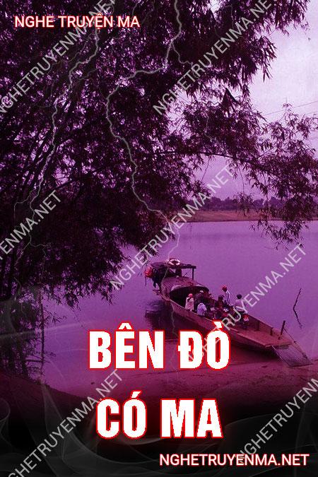 Bến Đò Có Ma