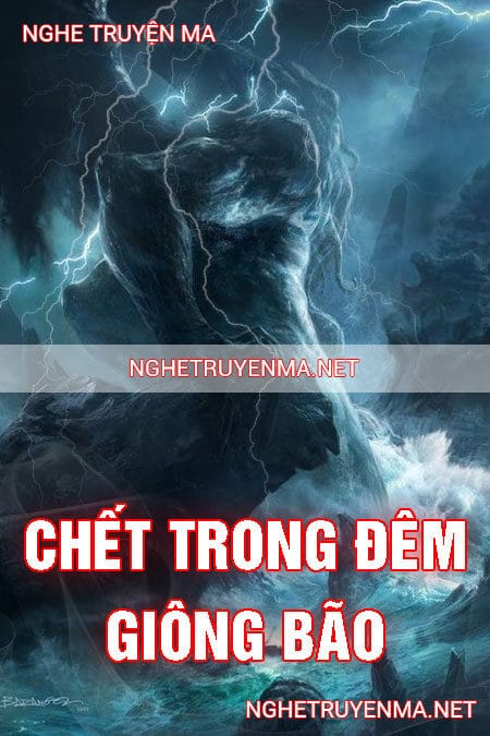 C.hết Trong Đêm Giông Bão