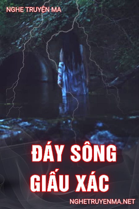Đáy Sông Giấu Xác