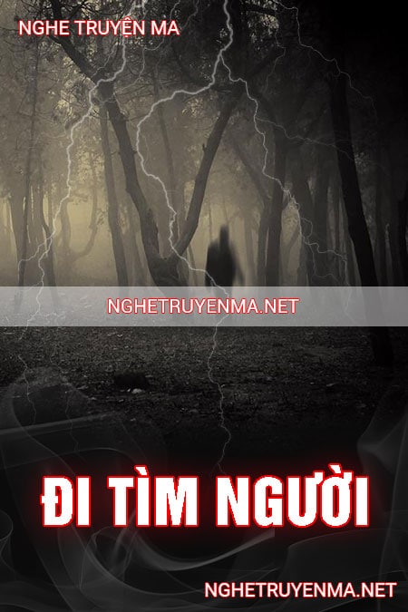 Đi Tìm Người