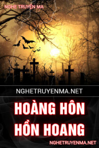 Hoàng Hôn Hồn Hoang