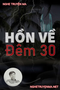 Hồn Về Đêm 30