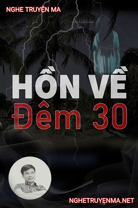 Hồn Về Đêm 30