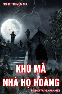 Khu Mả Nhà Họ Hoàng